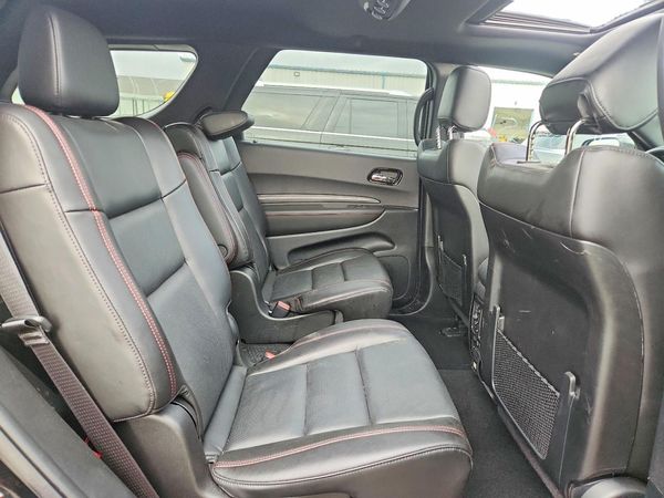 2026 DODGE DURANGO GT Hemi