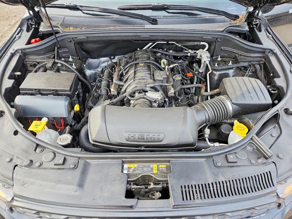 2026 DODGE DURANGO GT Hemi