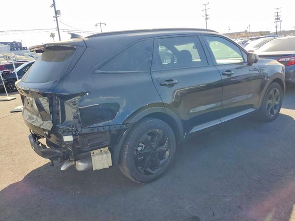 2026 KIA SORENTO SX-P