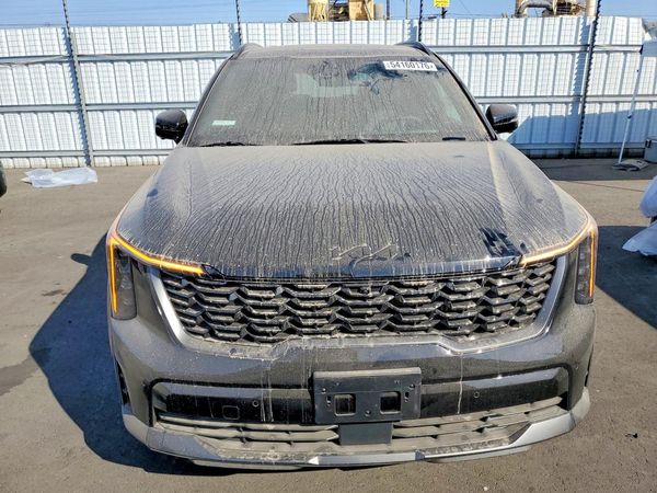 2026 KIA SORENTO SX-P
