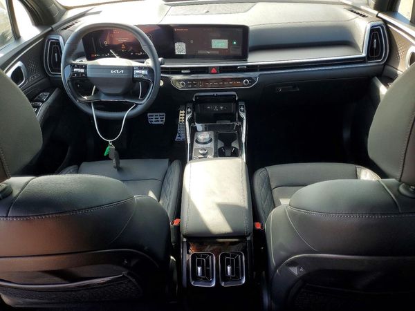 2026 KIA SORENTO SX-P