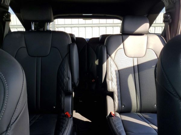 2026 KIA SORENTO SX-P