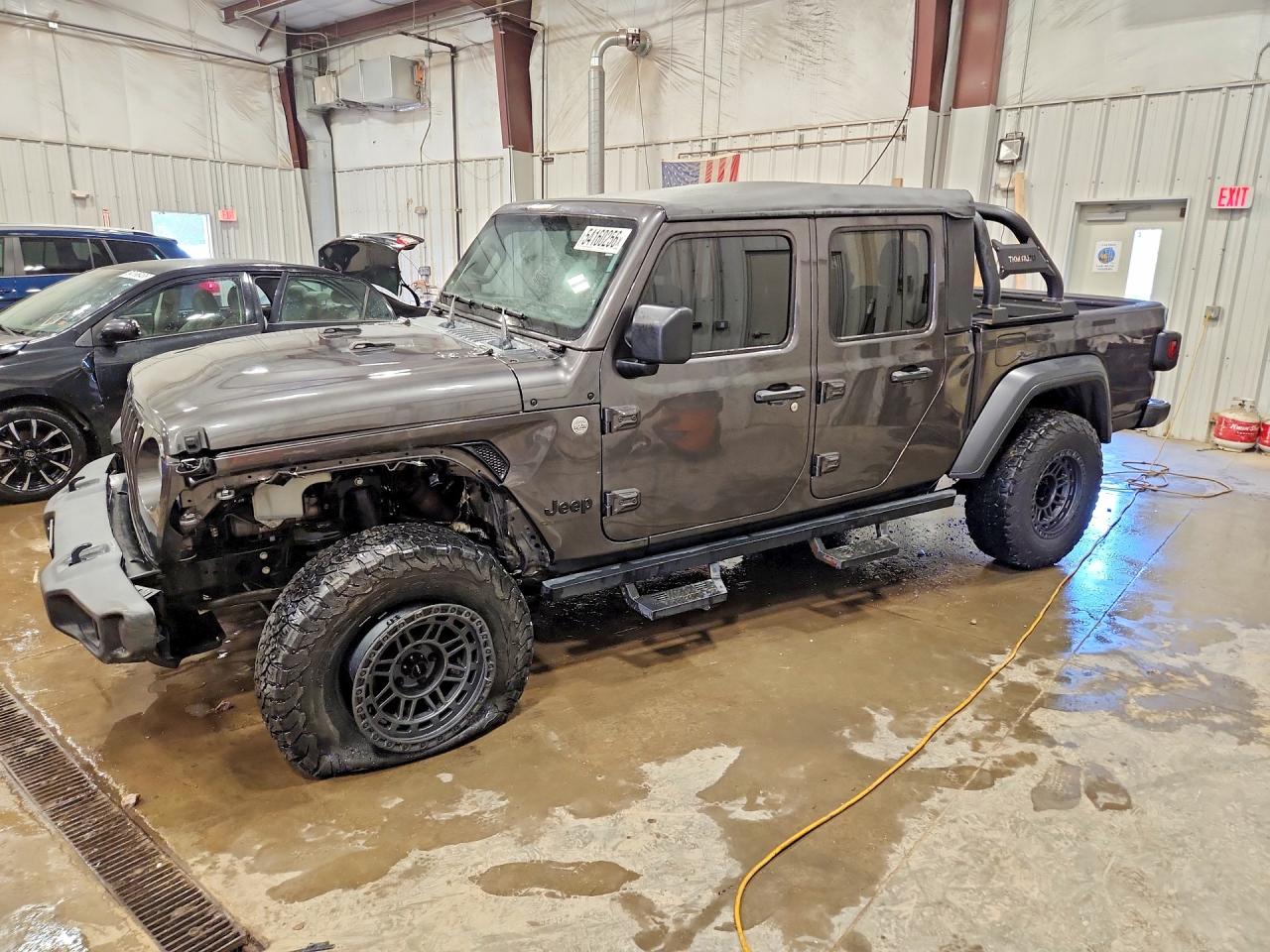 2020 JEEP GLADIATOR SPORT 4X4