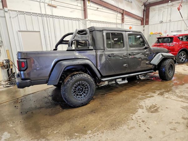 2020 JEEP GLADIATOR SPORT 4X4