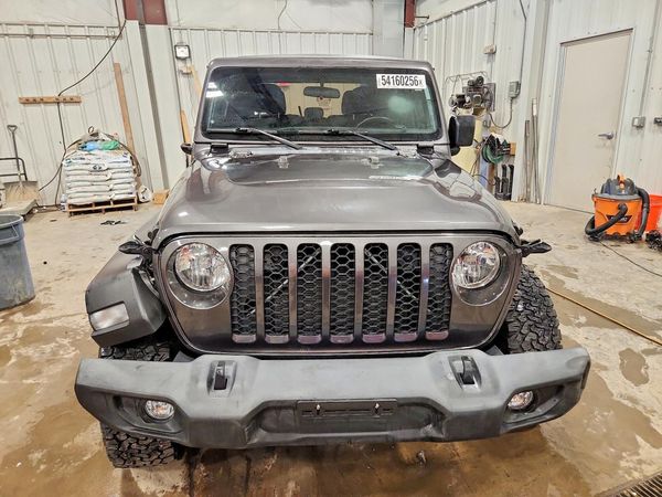 2020 JEEP GLADIATOR SPORT 4X4