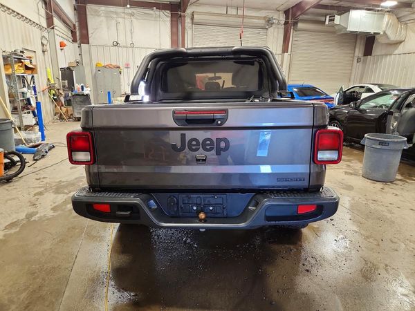 2020 JEEP GLADIATOR SPORT 4X4