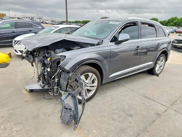2021 AUDI Q7