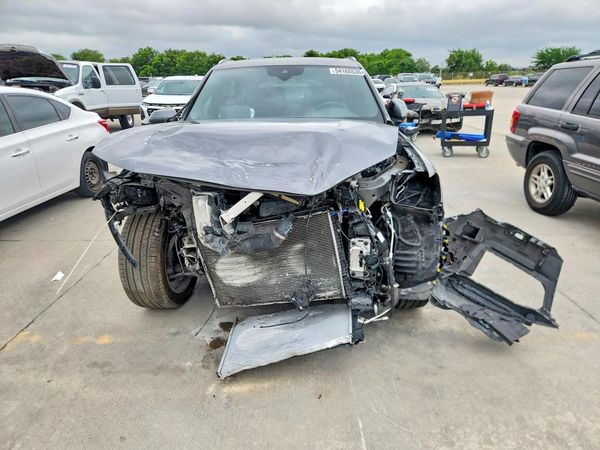 2021 AUDI Q7