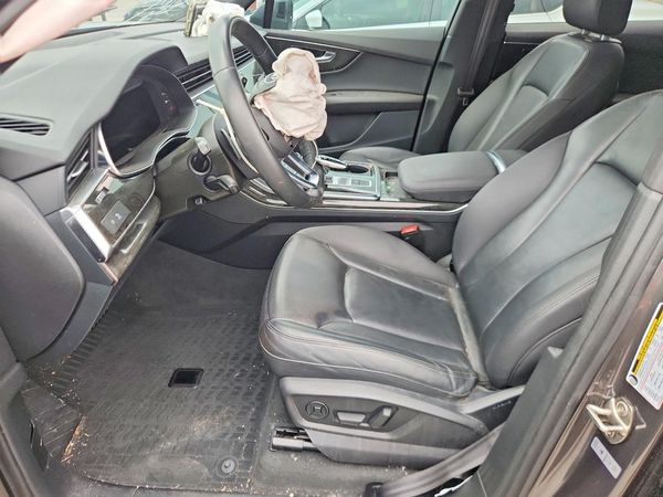 2021 AUDI Q7