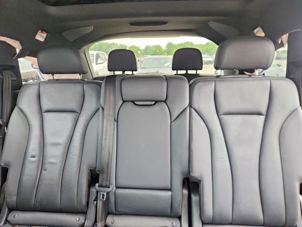 2021 AUDI Q7