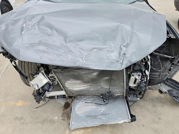 2021 AUDI Q7