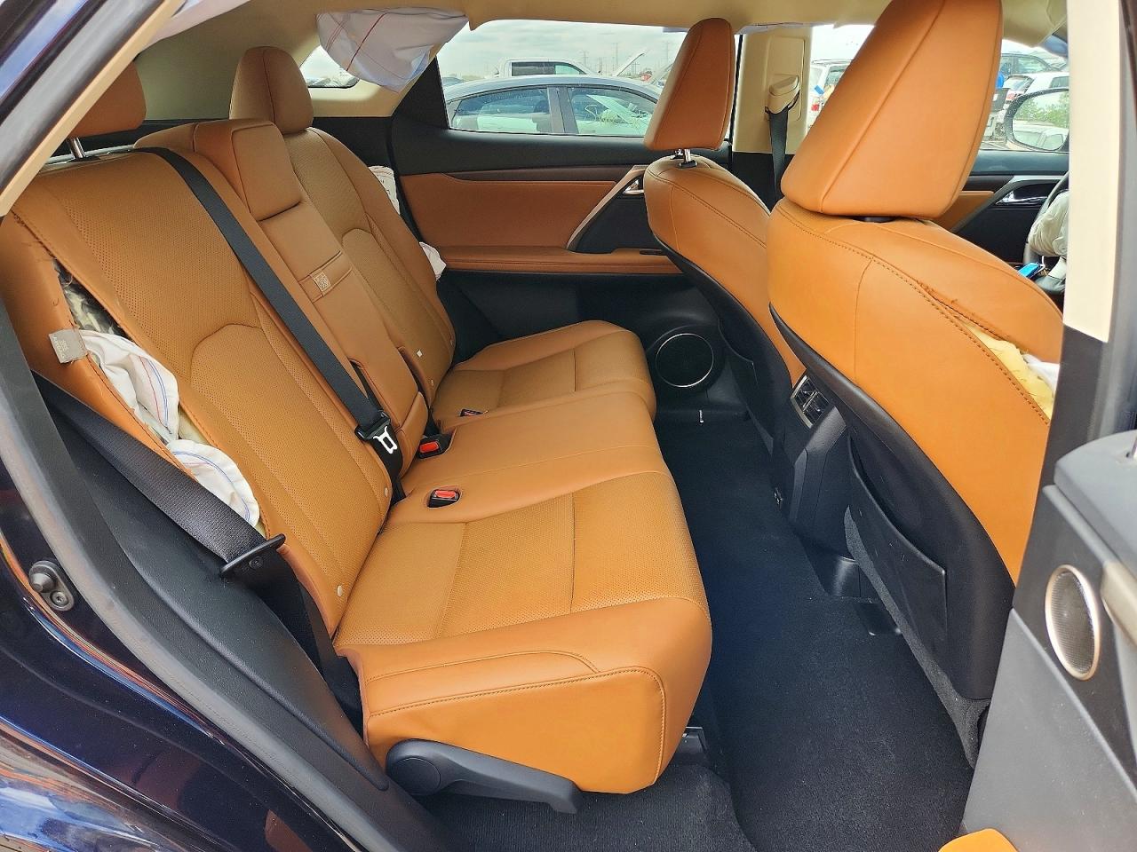 2022 LEXUS RX 350 Premium