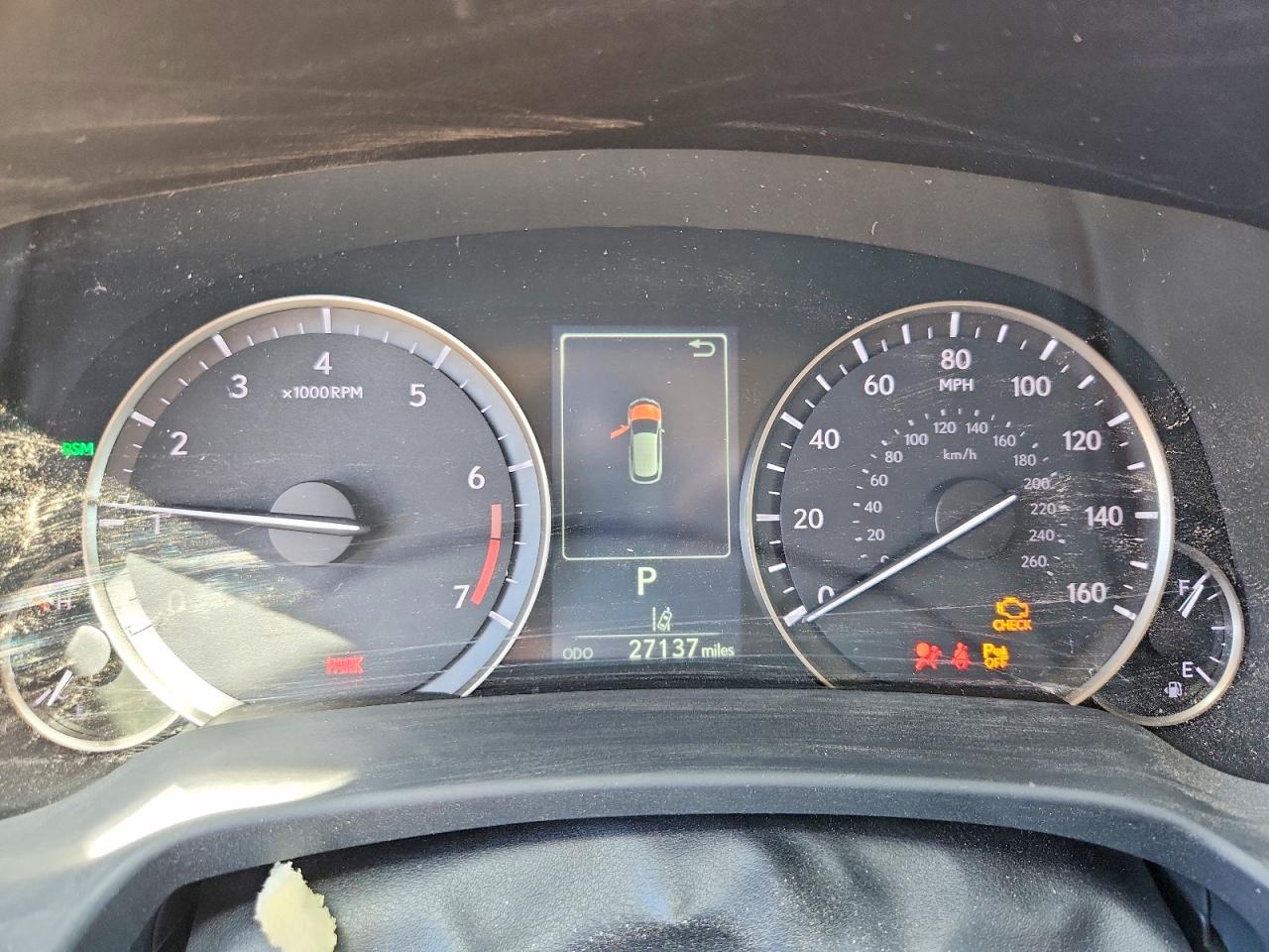 2022 LEXUS RX 350 Premium