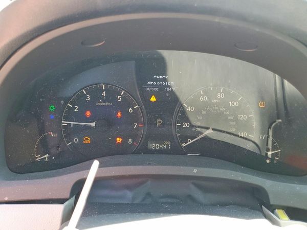 2012 LEXUS RX