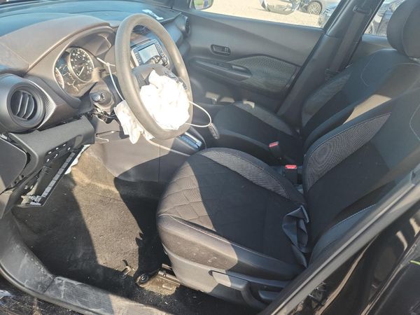 2020 NISSAN KICKS