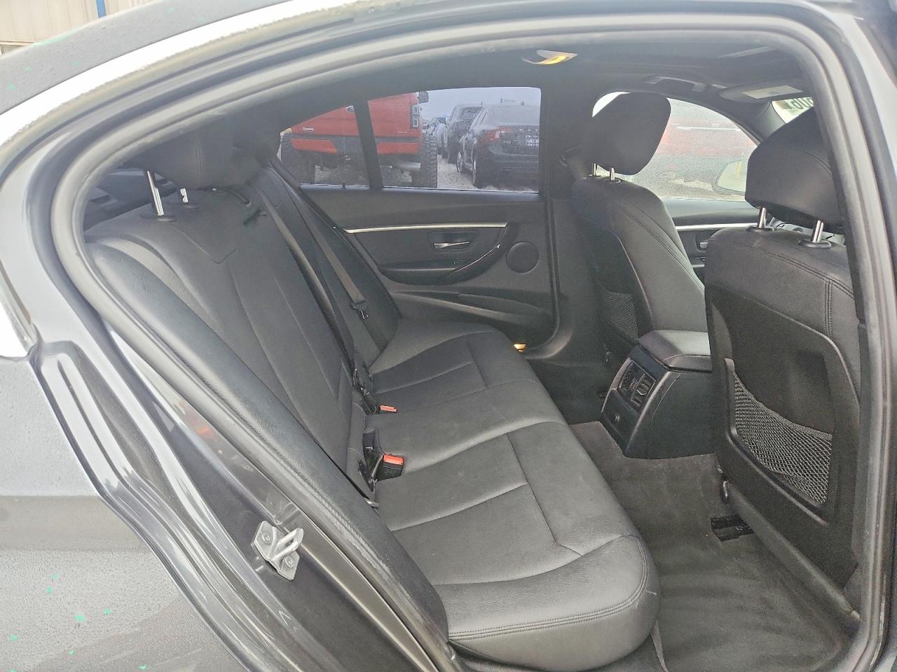 2018 BMW 330 SA