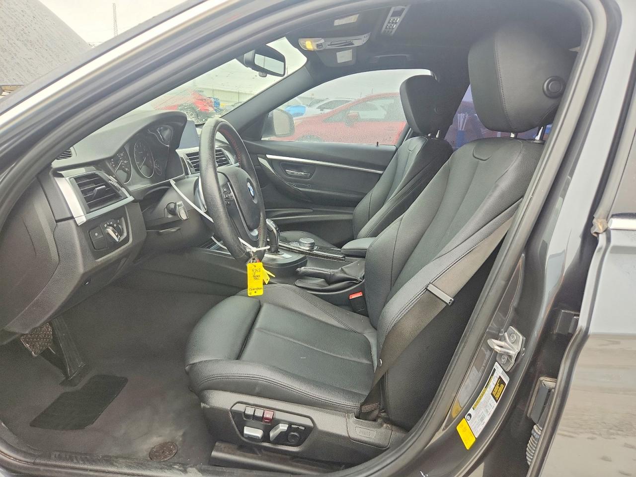 2018 BMW 330 SA