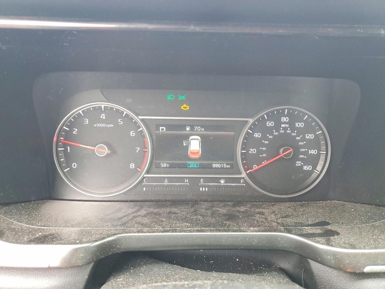 2022 KIA SORENTO LX