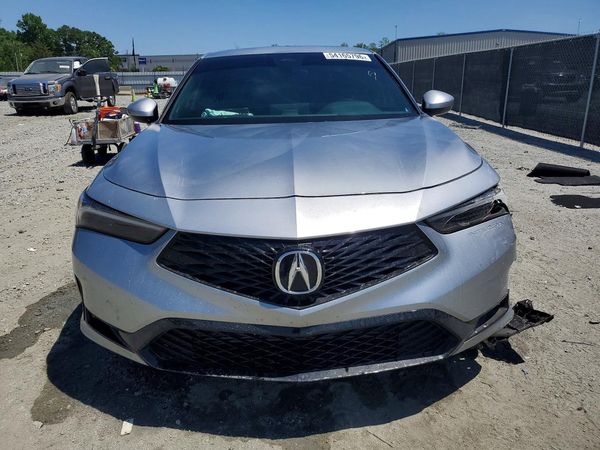 2025 ACURA INTEGRA A-SPEC