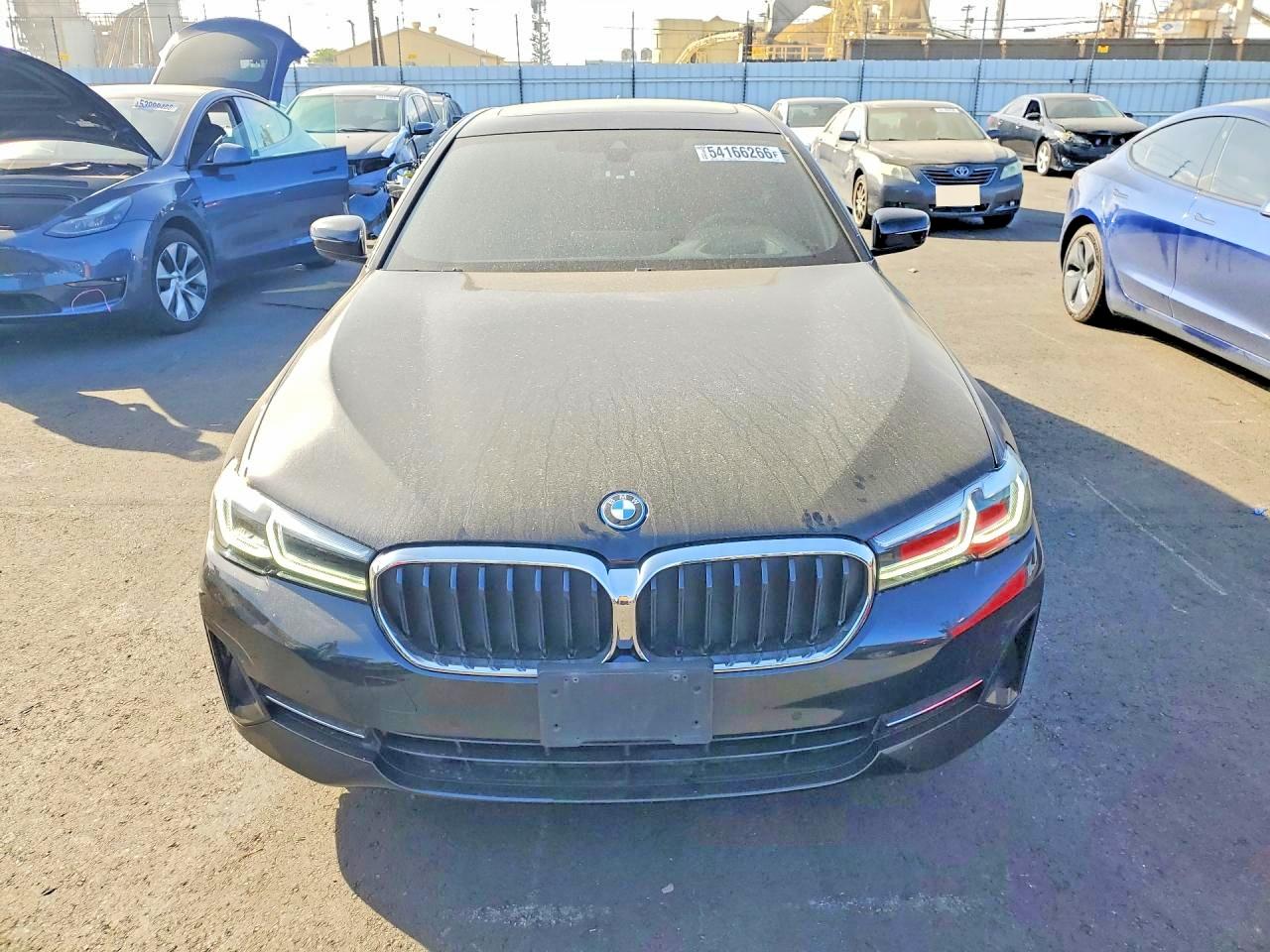 2023 BMW 530E
