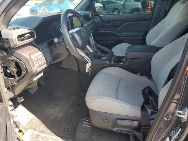 2025 TOYOTA 4RUNNER