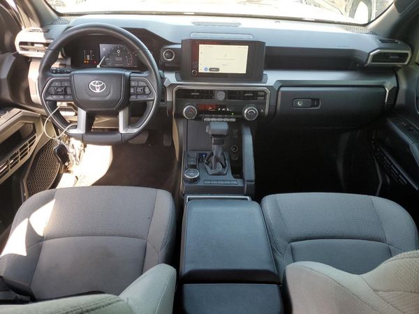 2025 TOYOTA 4RUNNER