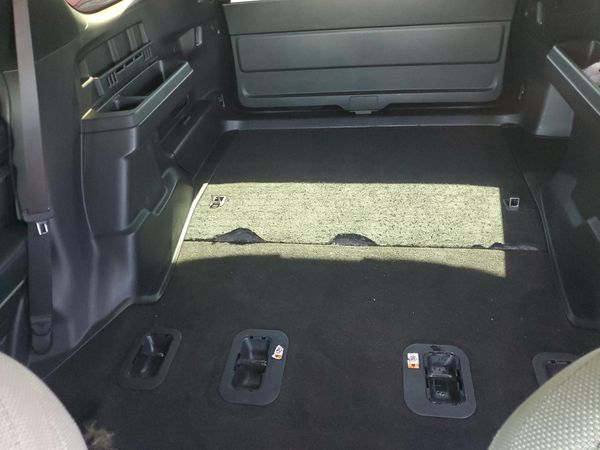 2025 TOYOTA 4RUNNER