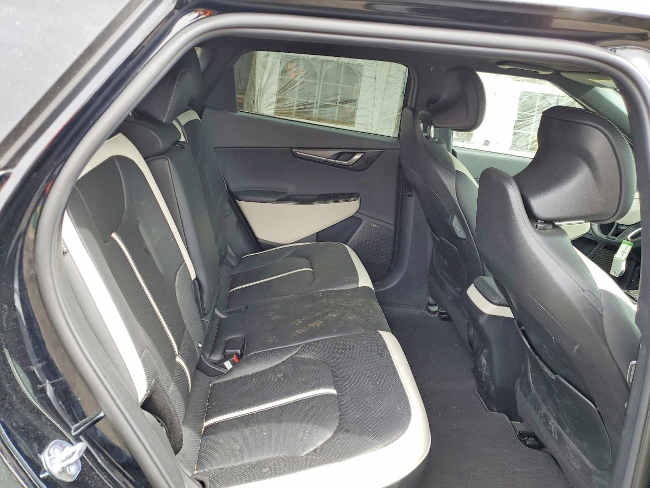 2025 KIA EV6 GT-Line