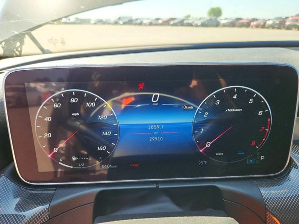 2024 MERCEDES-BENZ C C300
