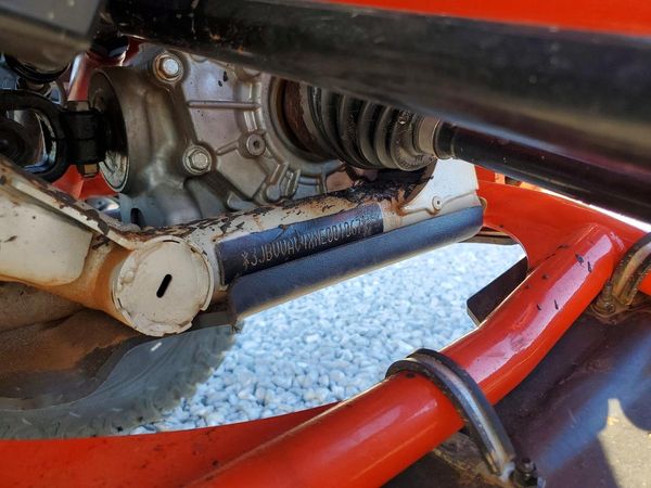 2022 CAN-AM MAVERICK X3