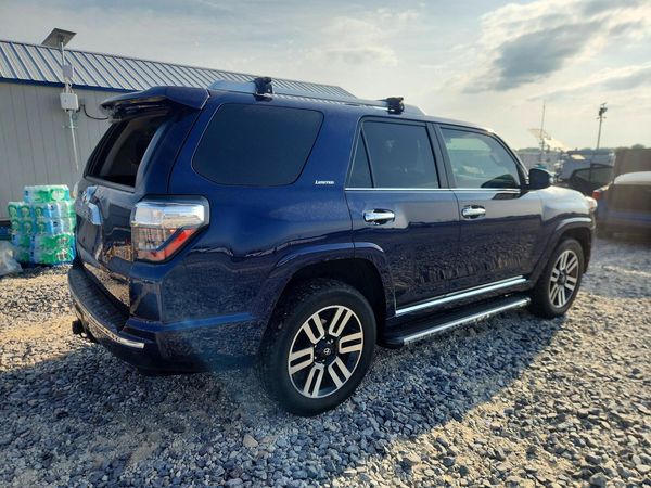 2019 TOYOTA 4RUNNER
