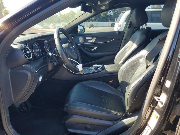 2018 MERCEDES-BENZ E E300