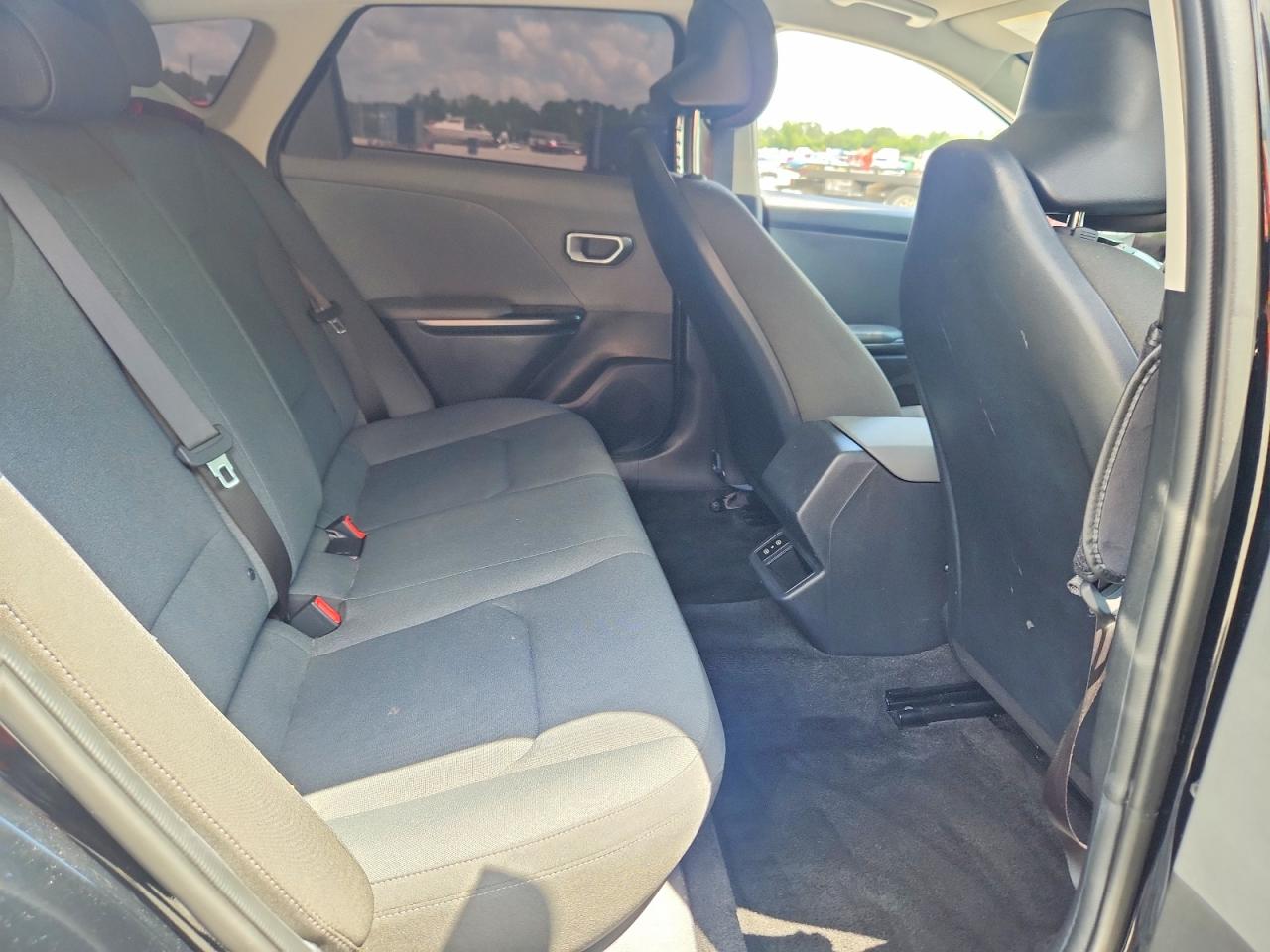 2025 KIA K4 LX, LXS