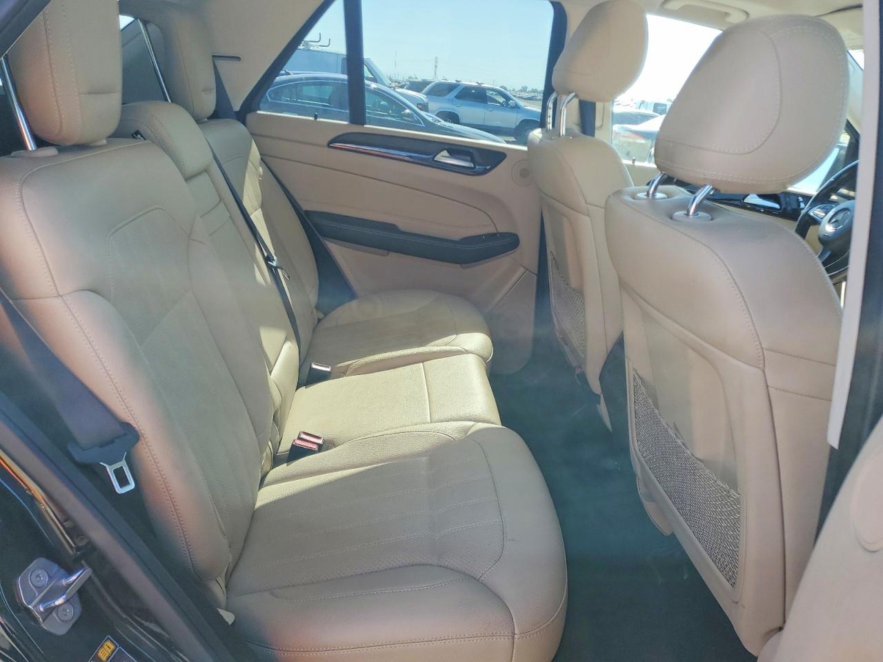2019 MERCEDES-BENZ GLE GLE400
