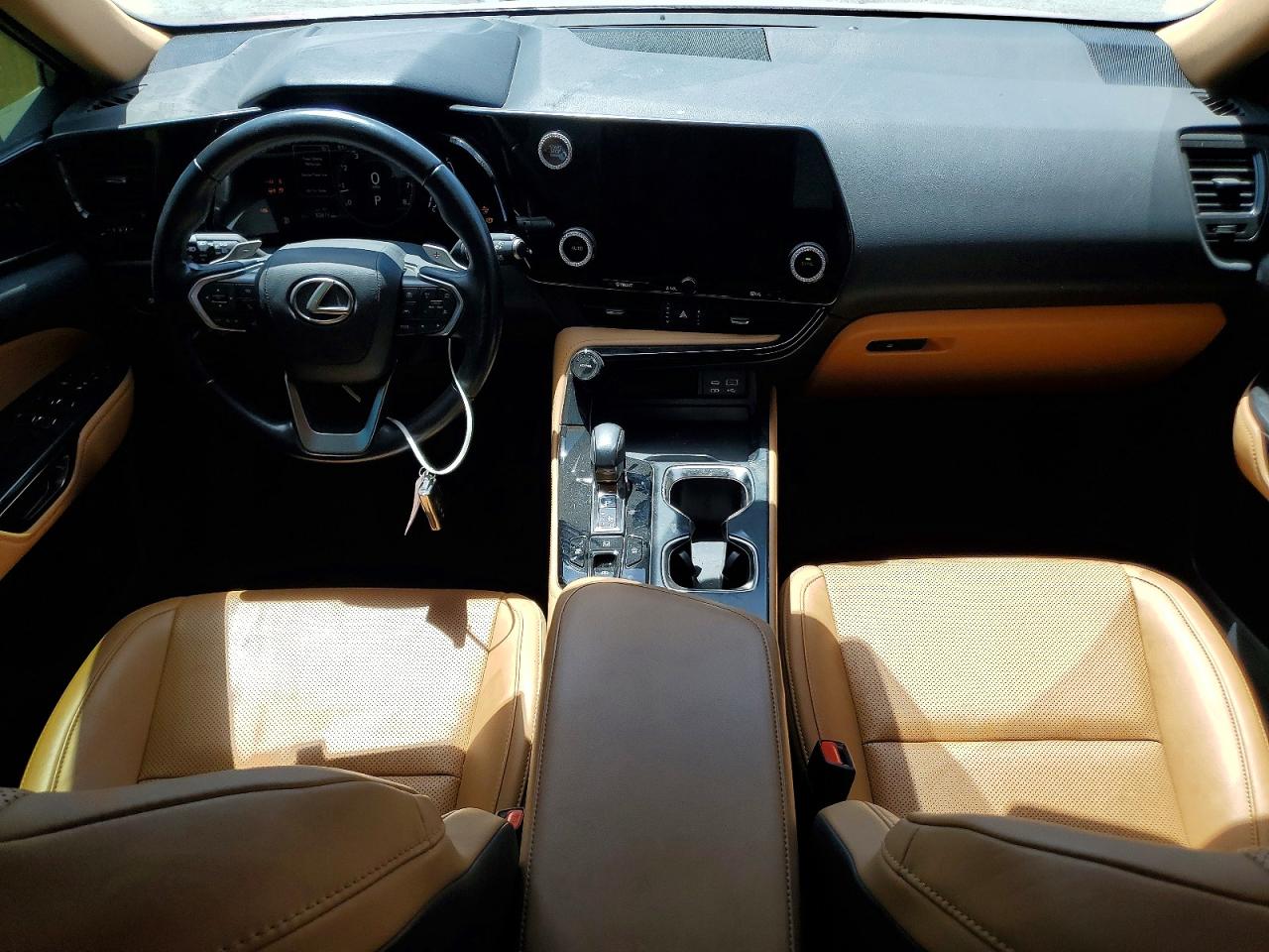 2024 LEXUS NX 250 250 Base
