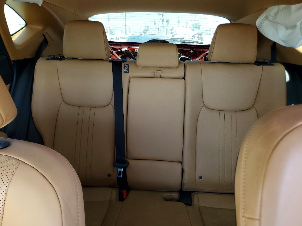 2024 LEXUS NX 250 250 Base