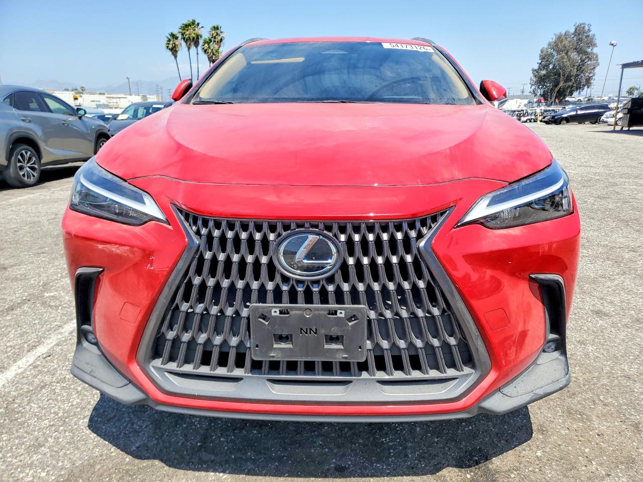 2024 LEXUS NX 250 250 Base
