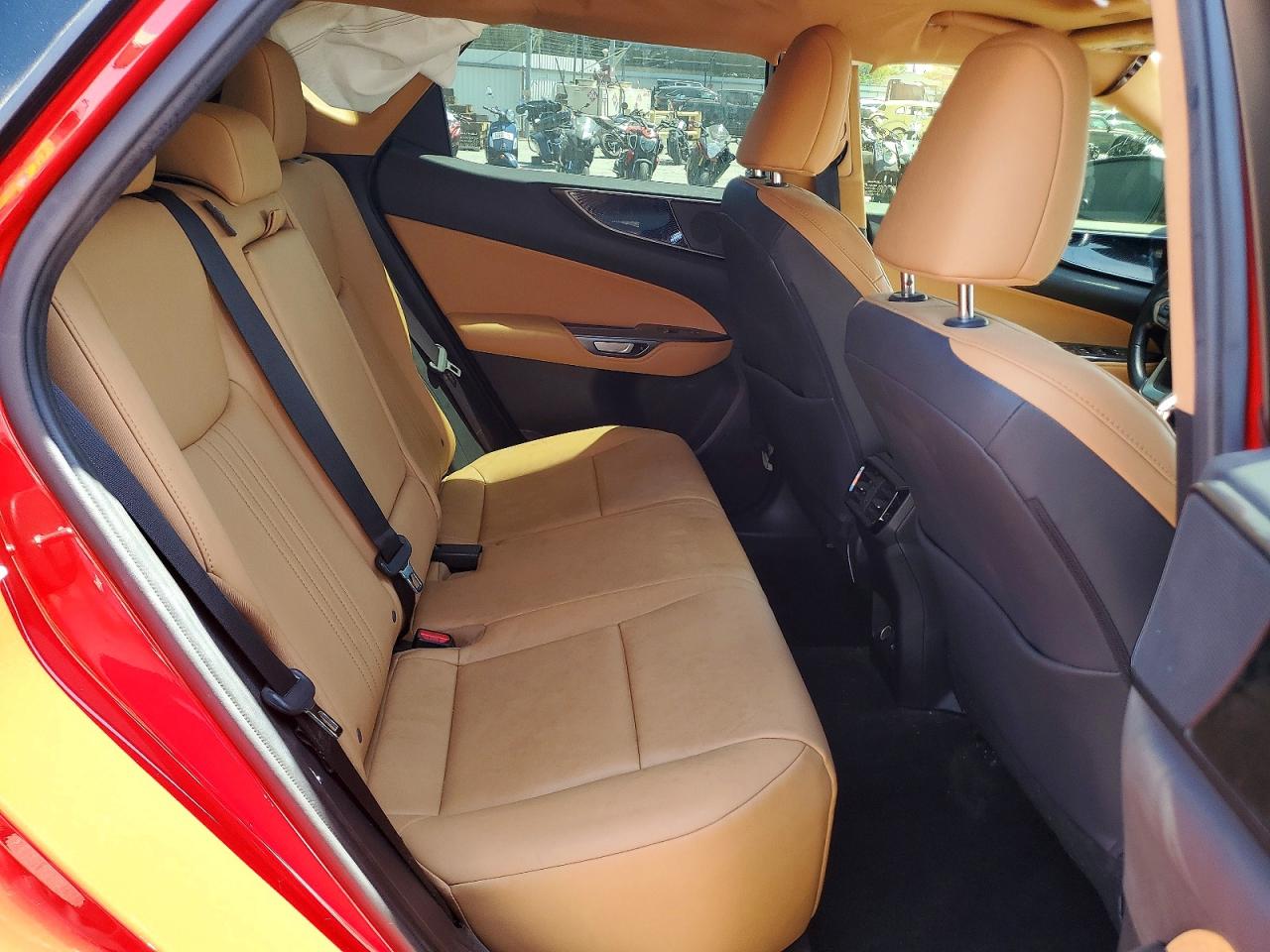 2024 LEXUS NX 250 250 Base