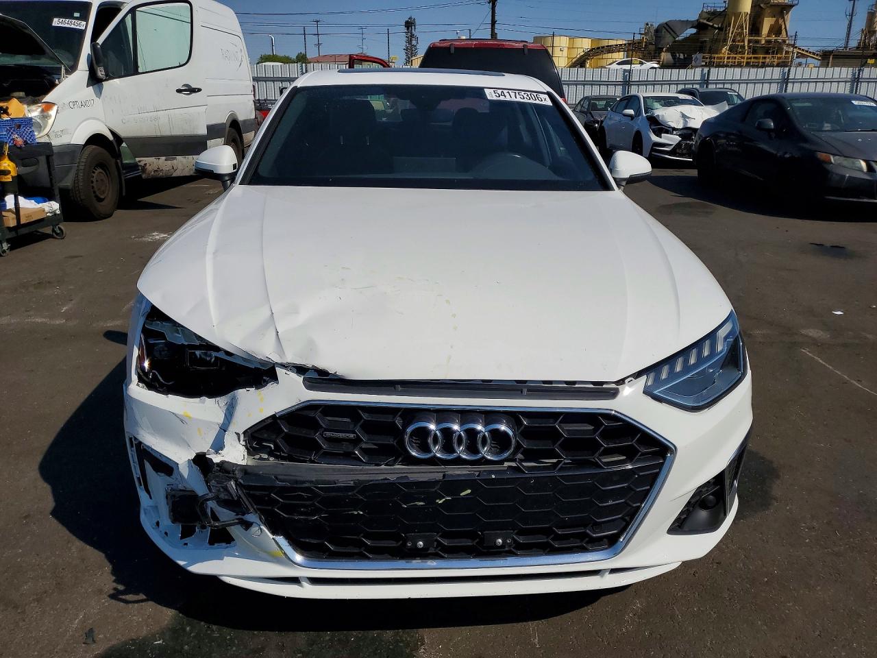2023 AUDI A4