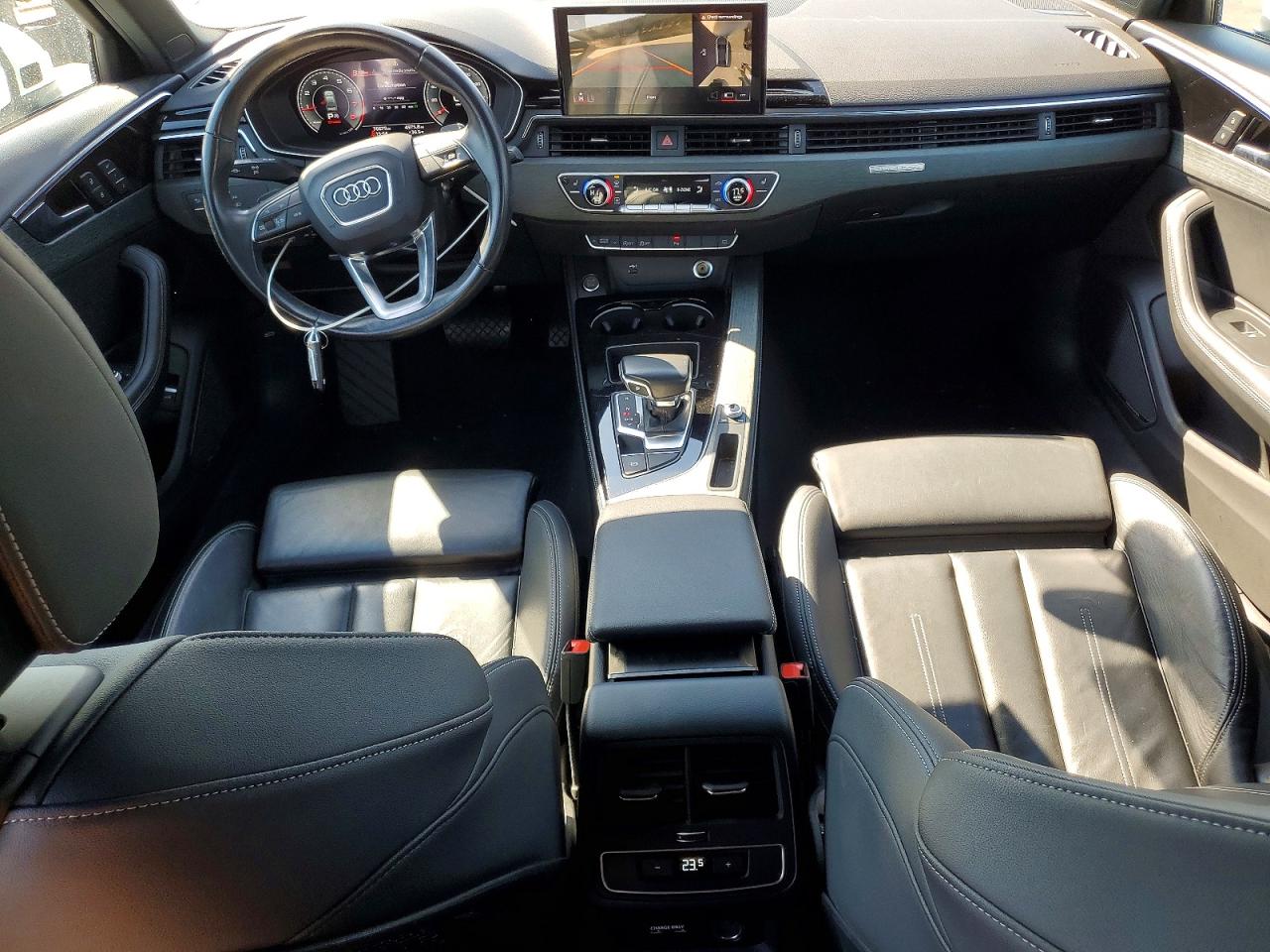 2023 AUDI A4