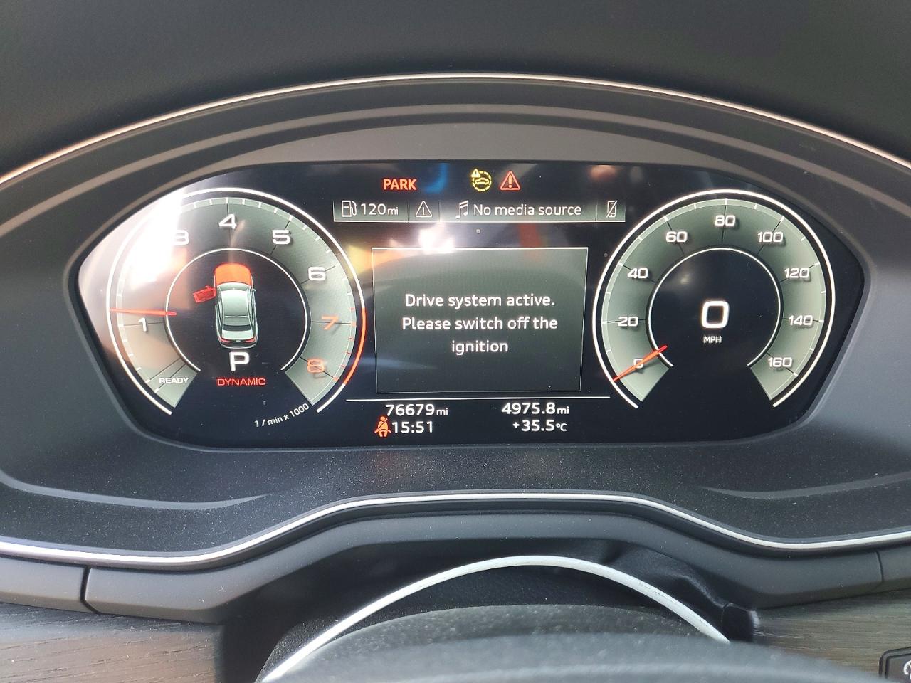 2023 AUDI A4
