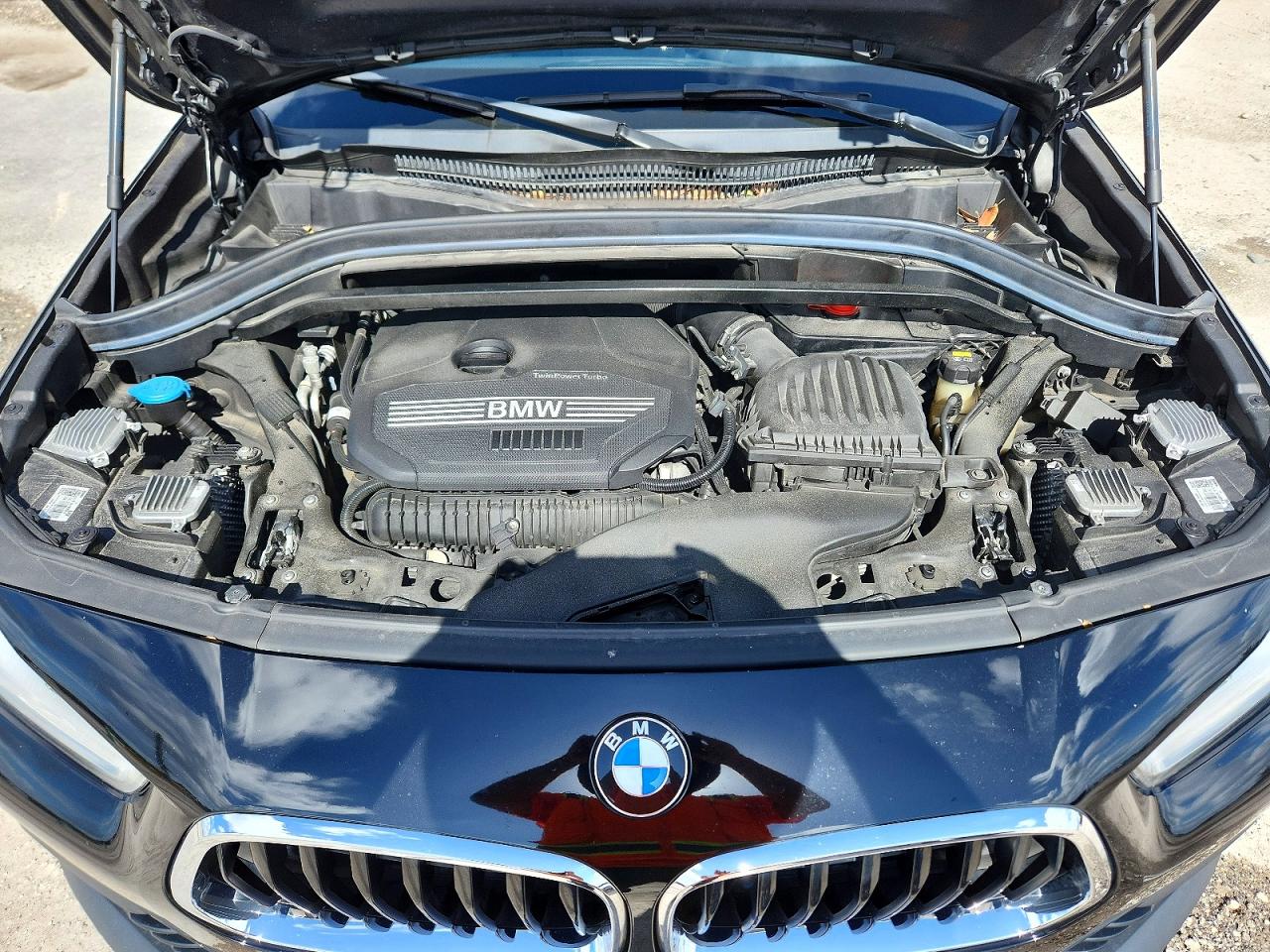 2020 BMW X2 sDrive28i