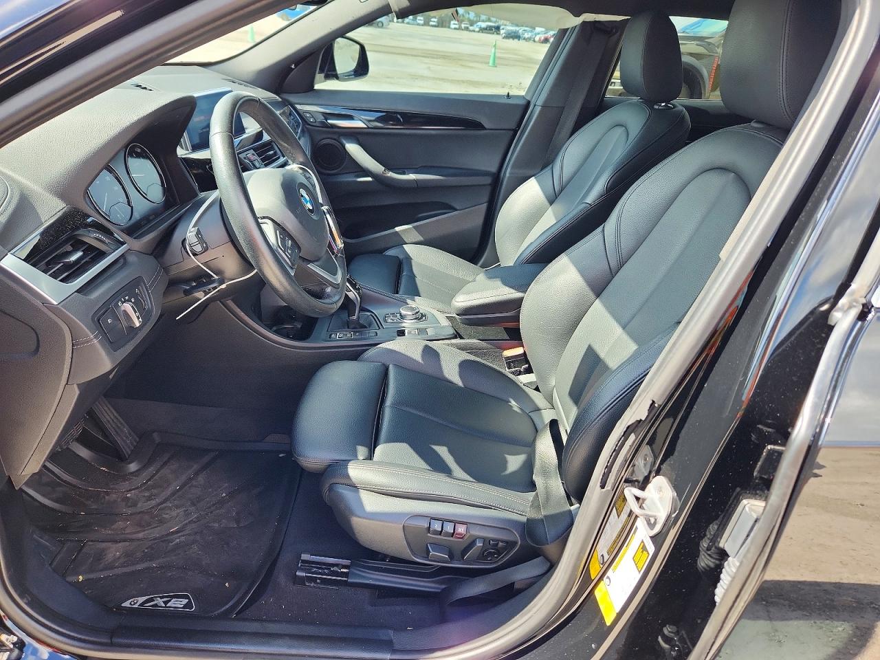2020 BMW X2 sDrive28i