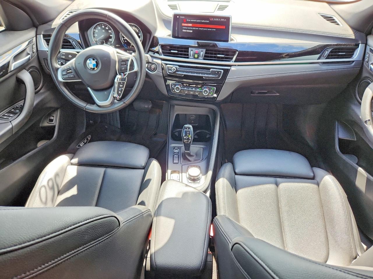 2020 BMW X2 sDrive28i