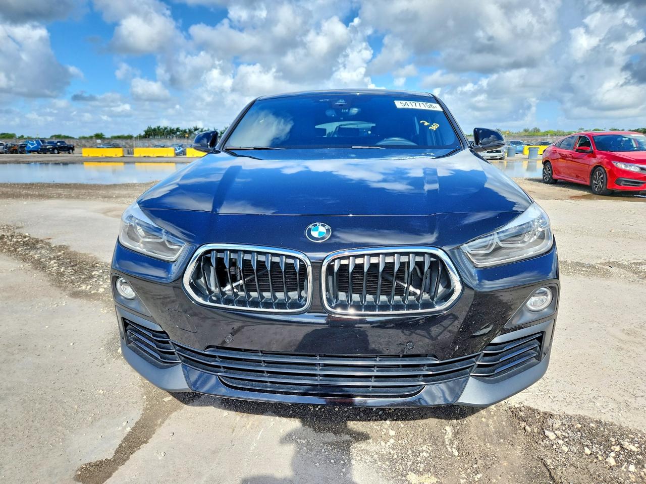 2020 BMW X2 sDrive28i