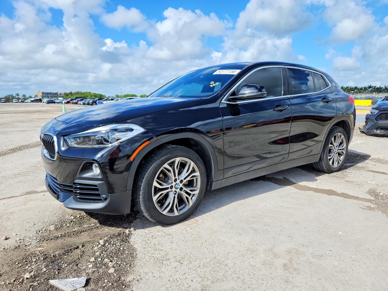 2020 BMW X2 sDrive28i