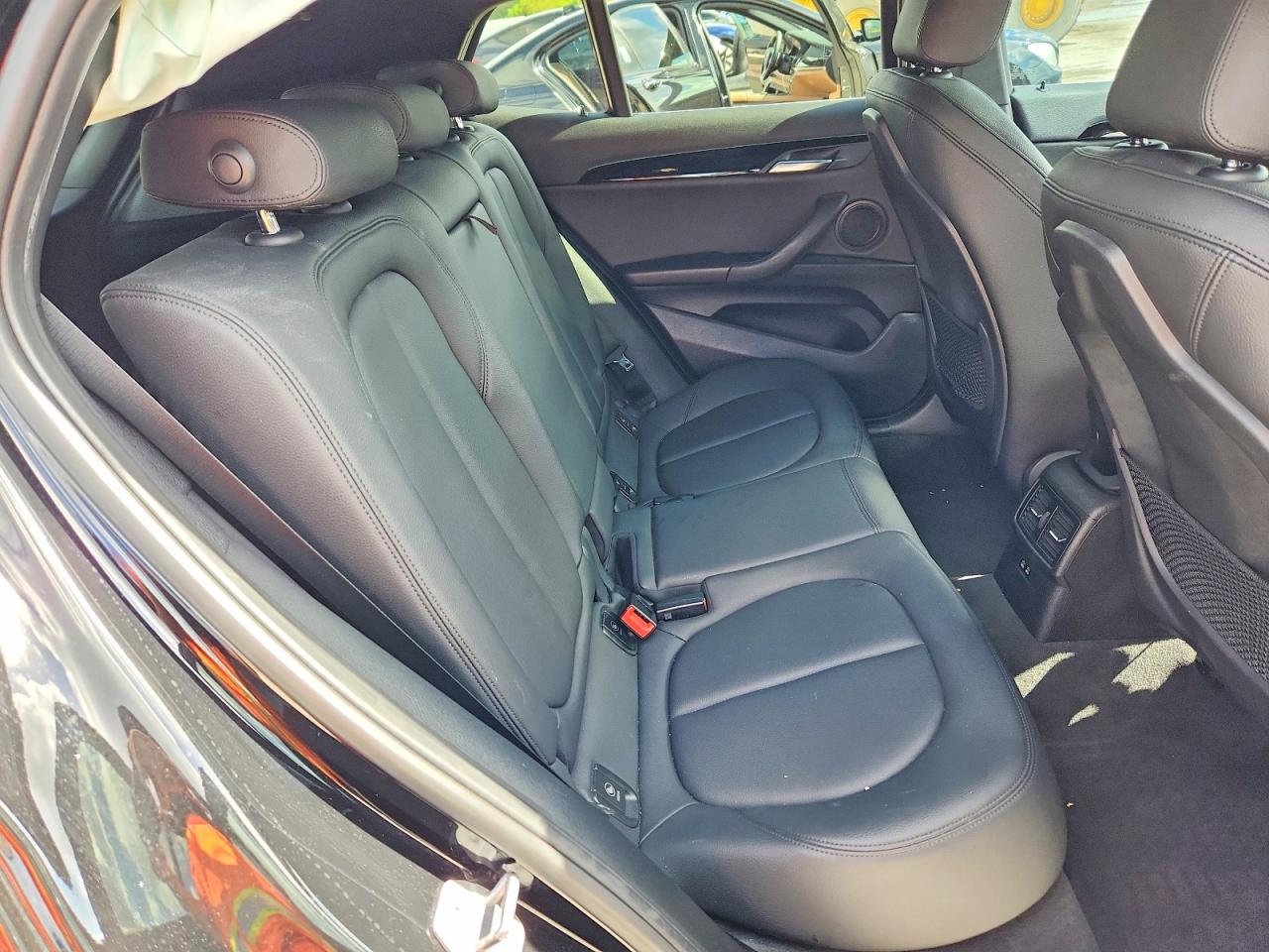 2020 BMW X2 sDrive28i