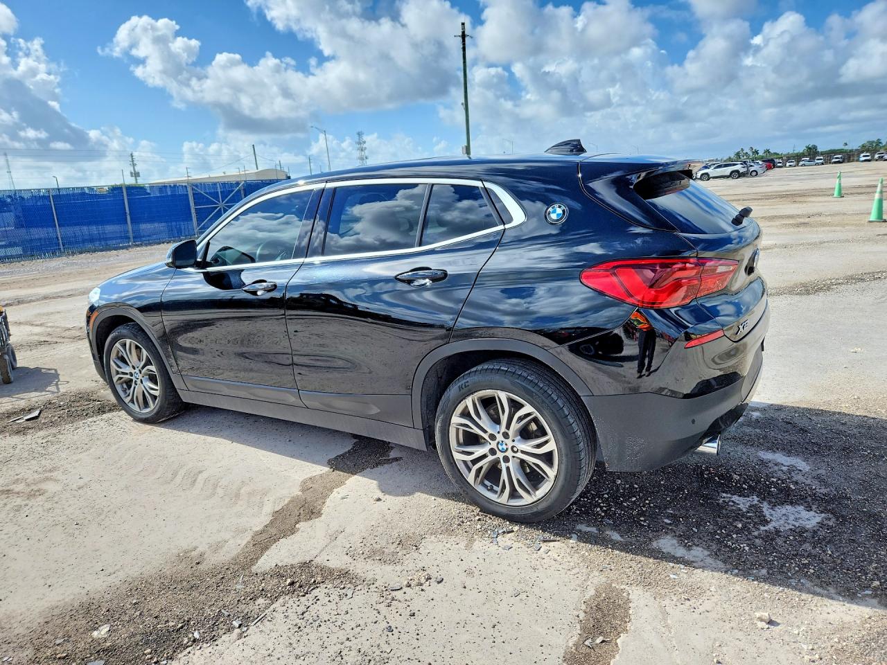 2020 BMW X2 sDrive28i