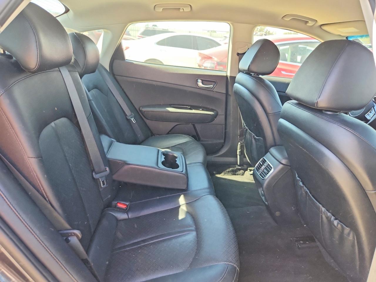 2020 KIA OPTIMA EX