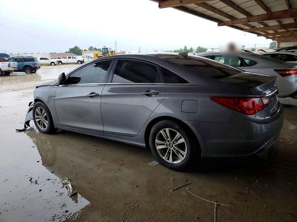 2013 HYUNDAI SONATA GLS/ GLS Popular